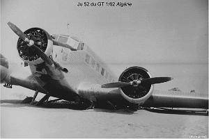 162 - ARMEE DE L'AIR EN ALGERIE 1945-1962-10 (31)
